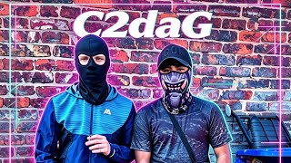 Broadbent ave visualiser (official song) 