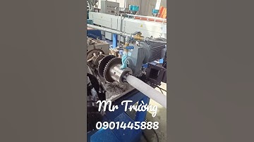 fruit net machine price/ giá máy làm xốp bọc hoa quả, xốp bọc ổi Mr Trường 0901445888