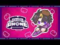 NIJISANJI EN plays Gartic Phone... but you're shu yamino