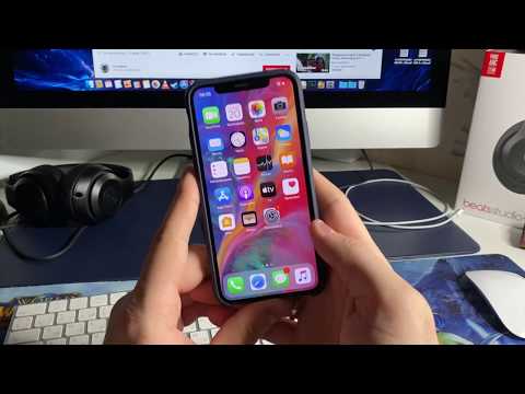 Купил 3-х годовалый iPhone X в 2020 - какие проблемы?