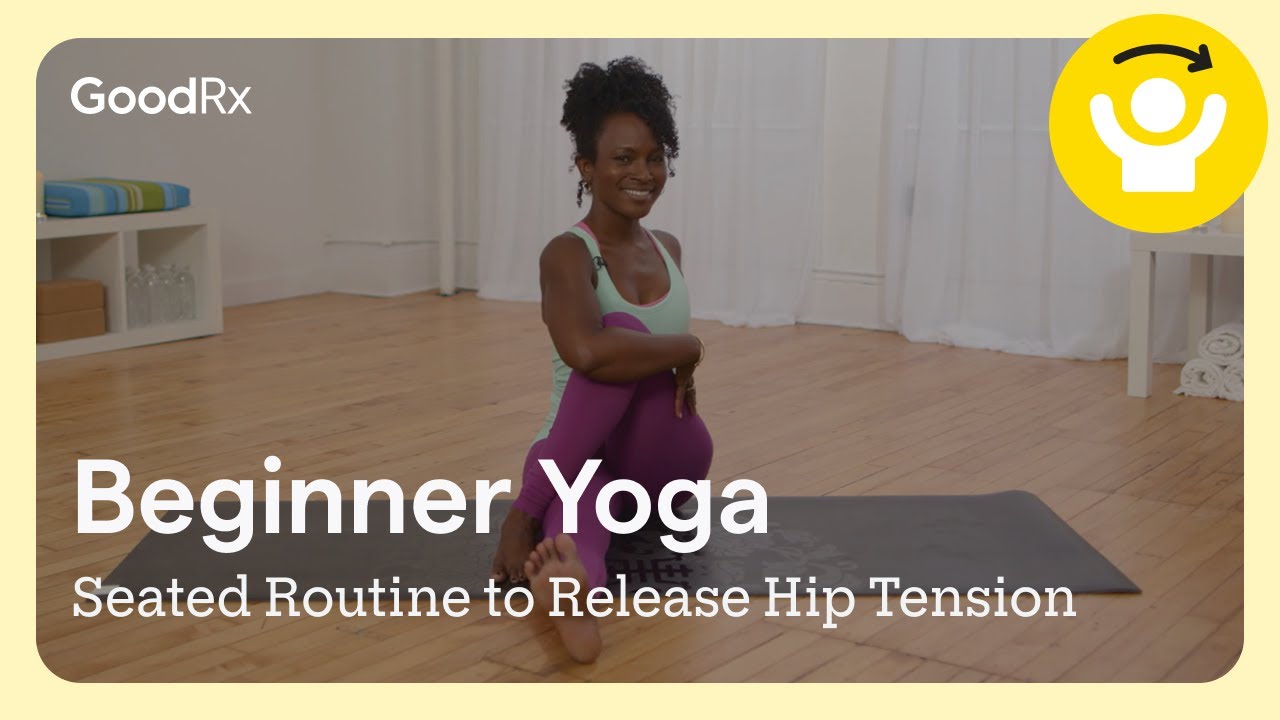 Trauma-Informed Hip Opening Yoga for Emotional Release