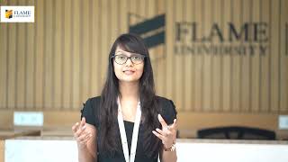 FLAME Investment Lab | Testimonial | Mitali Gupta, Compound 26 Capital