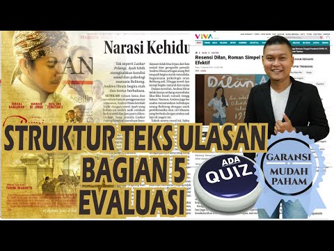 Evaluasi Karya