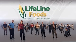 Lifeline Foods Complete Story