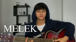 Murat Asan - Melek (Osman Tekkeşin Cover)