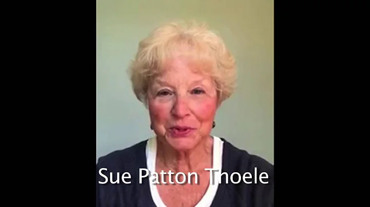 Sue Thoele