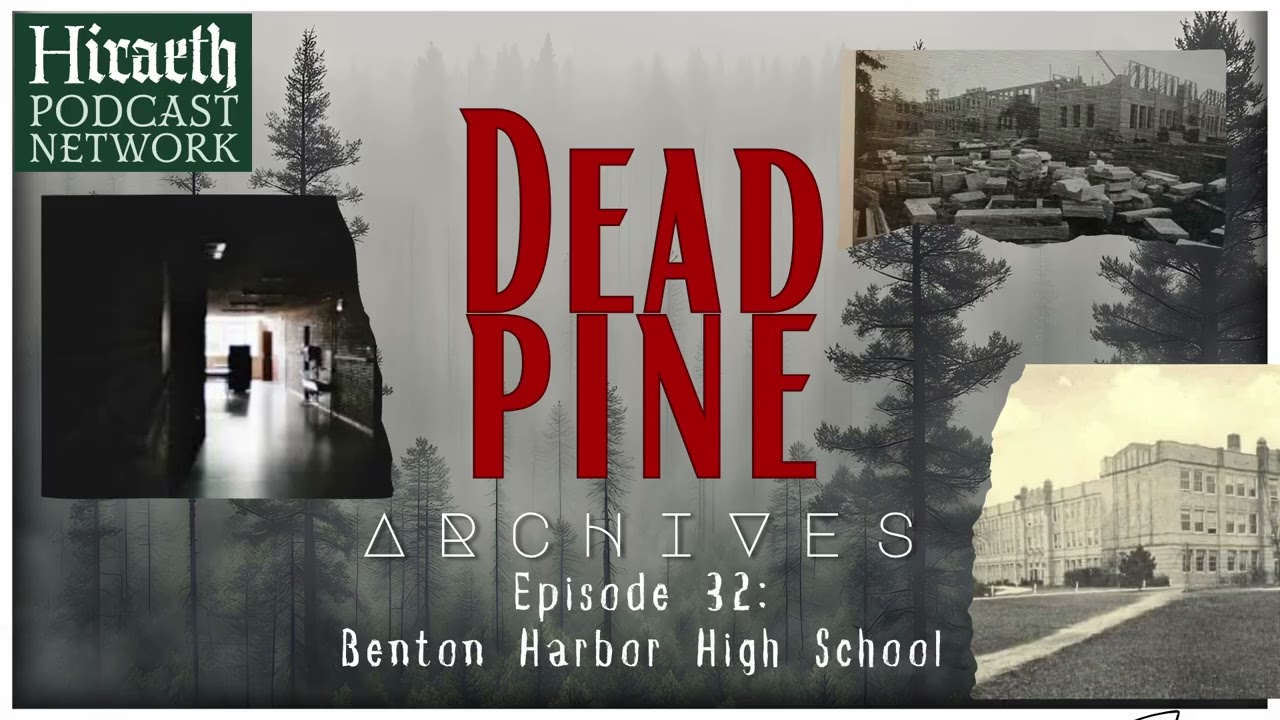 Dead Pine Archives