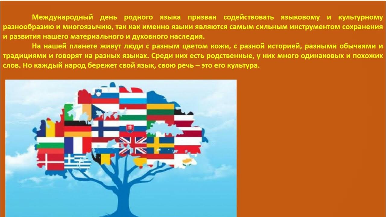 Живые языки проект. Книжная выставка живой язык родное слово.