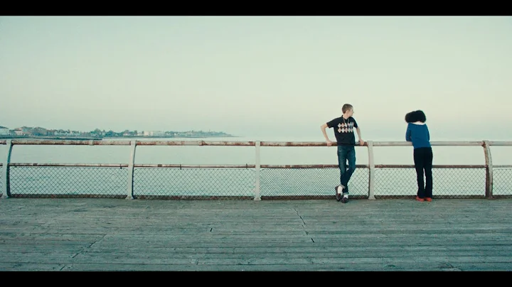 Miles Kane - Nothing's Ever Gonna Be Good Enough (...