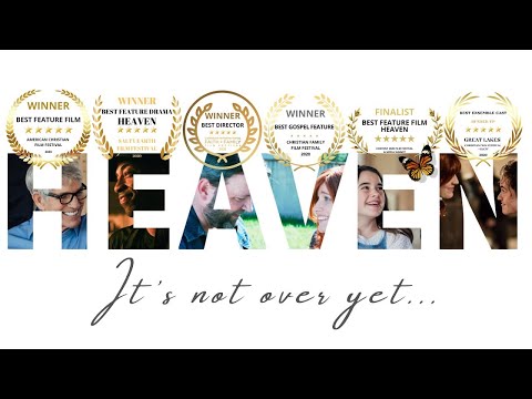 ⁣Heaven Movie (2021) Trailer
