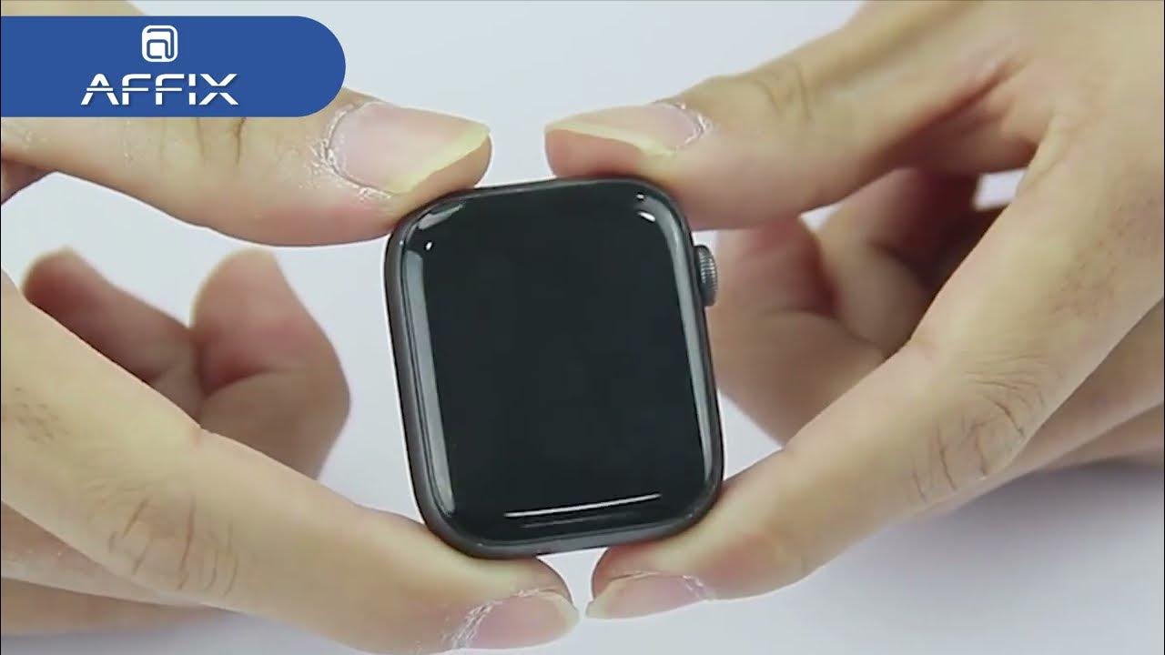 How to remove bubble from Screen Protector? YouTube