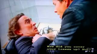 The Other Guys (2010) Bad cop, bad cop (A&E Version)