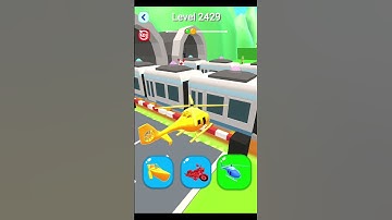 Shape Shifting All Levels Gameplay Walkthrough Android iOS Hyper Causal Games #ShapeShifting