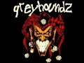 Greyhoundz - Party At 802