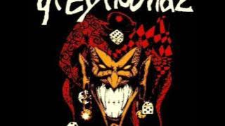 Greyhoundz - Party At 802