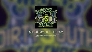 Watch Esham All Of My Life video
