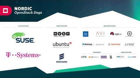 A practical approach to ensuring GDPR compliance in your OpenStack cloud