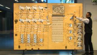 Un ordinateur mécanique by UnlikelyAsItMaySeem 2,449 views 9 years ago 40 seconds