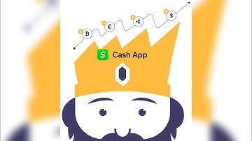 How to make a withdrawal with #KOT4X and #Cashapp