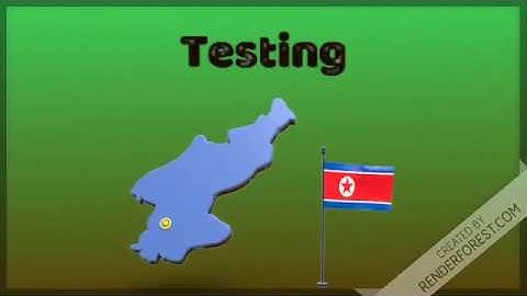 3D Explainer Video Toolkit (3D maps and flags part 2)