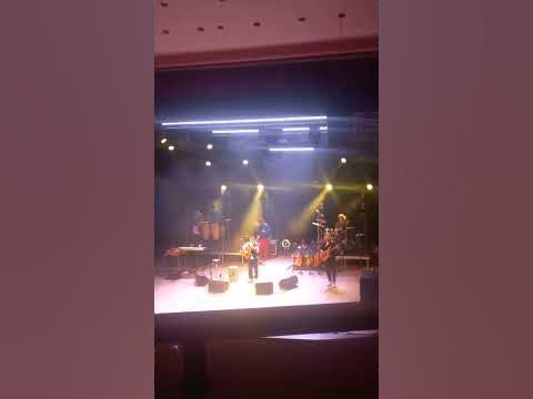 На концерте у ДиДюЛи - YouTube