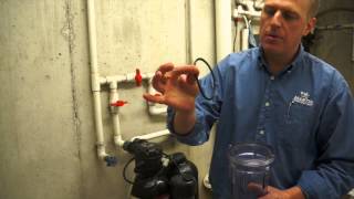 How To Change A Whole House Water Filter