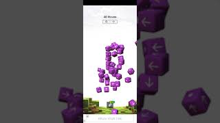 Tap Out - Take 3D Blocks Away level 20 to level 24 screenshot 3