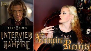 Ep.1 of Interview with the Vampire changed everything!…except that.