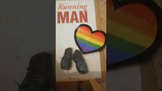 Running Man 👞👞 Kapitel 10b