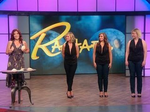 When to Wear (And Not to Wear) a Bra This Summer | Rachael Ray Show