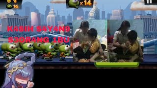 Terbaru - Sesuai Trumbnail - Videy Co Zombie Tsunami