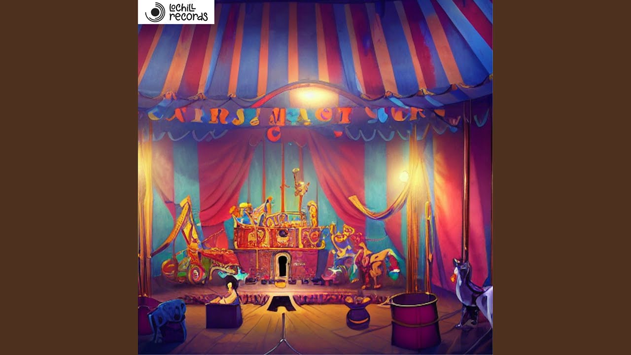 Assista a circus no YouTube Assista a circus no YouTube