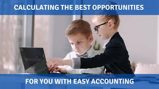 Easy Accounting Software [Online/Offline] -  Easy Software Pvt. Ltd. screenshot 4