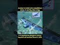 India’s First Amphibious Drone “Avaataar” Can Fly, Dive &amp; Spy! 🇮🇳#drone#fly#spy#shorts#dailyupdate03