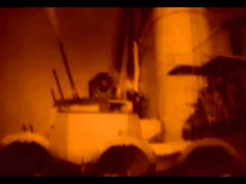 Размагничивание кораблей