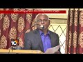 Prof  Kancha Ilaiah Controversial Comment On PM Narendra Modi