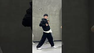 零基础律动里面的running man真的很累啊！有没有人能懂！零基础学舞蹈 hiphop基础 基本功组合 简单易学 cc编舞