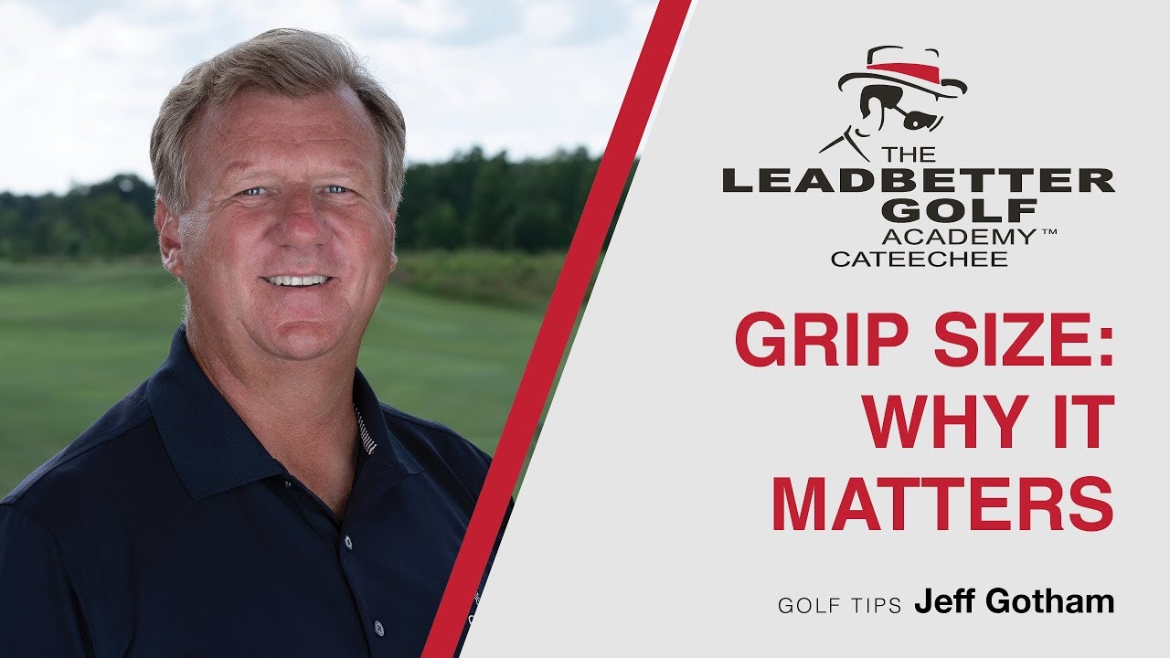 Grip Size