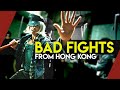 Bad Fight Scenes from Hong Kong | Video Essay