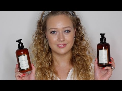 Video: Top 9 Naturlige Shampooer Tilgængelige I Indien - Anmeldelser Og Vejledning