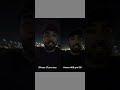 Honor 400 Pro 5G vs iPhone 17 Pro Max Front Camera Showdown #phoneyear #applesmartphone