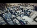 вторая часть города на миллион