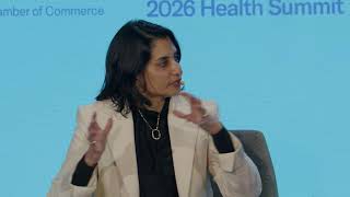 2026 Health Summit: America's Health Advantage