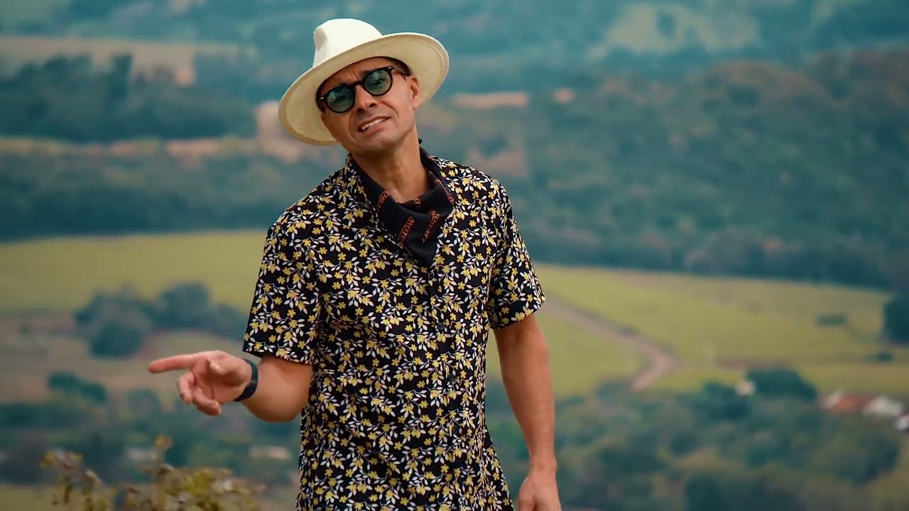 CLIMA DO SERTÃO (CLIPE OFICIAL)