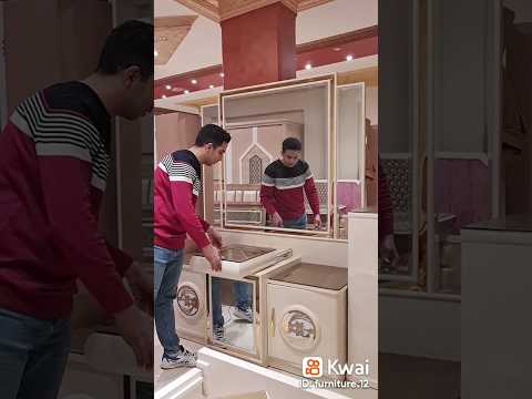 غرف نوم مودرن 2023