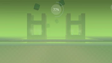 Smash Way 3.0 replay Level 4