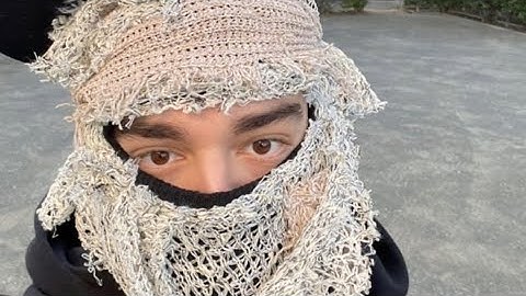 Yeat - No Morë Talk [Best Extended intro out there]