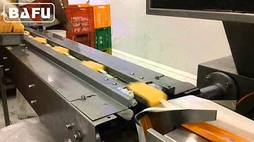 popsicle packaging machine, ice pop packing machine, ice lolly packing machine