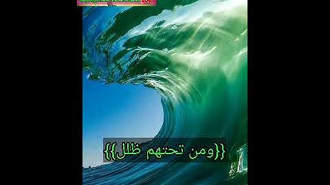 حالات وتس اب تلاوة في غاية الجمال الشيخ خالد الوصابي