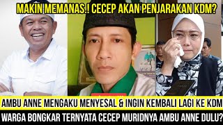 Download Lagu Ambu Anne Dendam Ke KDM Karena Gagal Rujuk? Cecep Akan Penjarakan Gubernur, Ternyata Pendukung Ambu? MP3 Download Lagu Ambu Anne Dendam Ke KDM Karena Gagal Rujuk? Cecep Akan Penjarakan Gubernur, Ternyata Pendukung Ambu? MP3